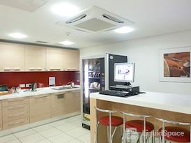 Regus | Swatar, City Center