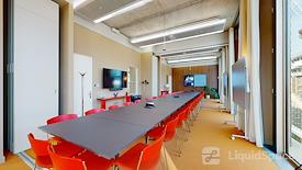 FORA | The Gridiron Building