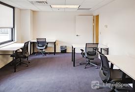 Regus | IL, Peoria - Main St