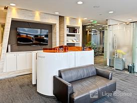 Regus | GUANGZHOU, Teem Tower 27/F