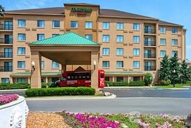 Courtyard Chicago Midway