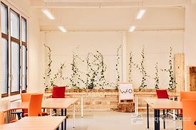 Wao Coworking
