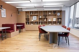 Regus | Frankfurt, THE SQUAIRE Conference Center