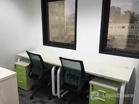 V&G Business Centre - Tsim Sha Tsui