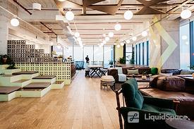 WeWork | Reforma Latino