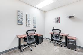 Regus | Northbrook Botanic Gardens