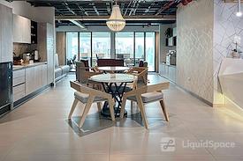 Regus | Edificio Carolina Millenium