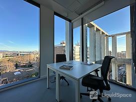 SPACES | Madrid, Polaris