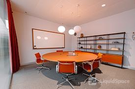 Signature | Utrecht, Signature Central Park