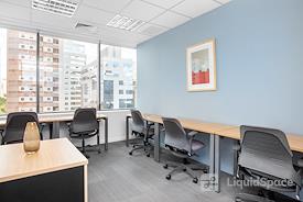 Regus | Belo Horizonte, Renaissance Work Center