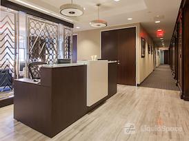 Regus | NY, New York City - Chrysler Building