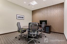 Regus | The District at Green Valley Parkway