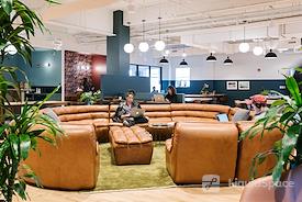 WeWork | Visconde de Pirajá 495
