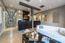 Green Executive Offices