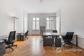 Signature | Geneva, Signature Rhone