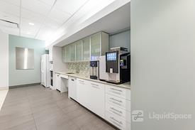 Regus | Hill Country Galleria