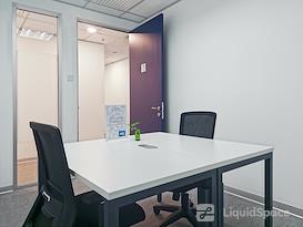 HQ | Butterworth, Wisma Pantai