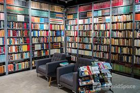 Phyton Boo Coworking