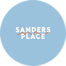 Logo of Sanders Place
