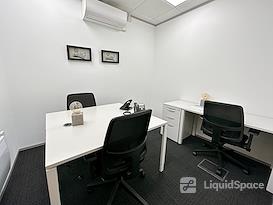 Regus | Oxford, Oxford Science