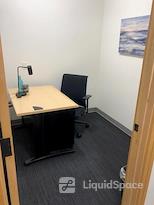 Intelligent Office Boulder