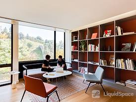 SPACES | MADRID, Spaces Retiro