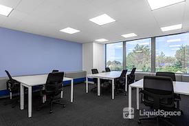 Regus | Potters Bar, High Street