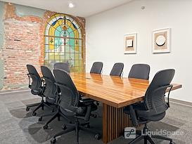 Regus | TX, Dallas - Ross Ave