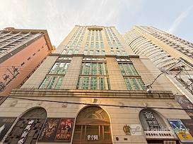 Regus | Shanghai, Asia Building