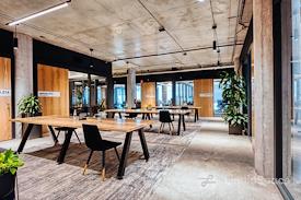 CENTRL Office - West End