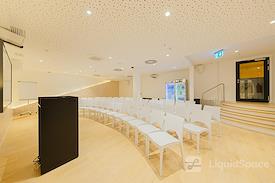 Space Shack Coworking