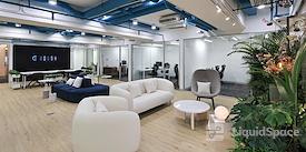 Central | New World Tower