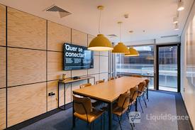 WeWork | Nações Unidas 14261 - Torre B