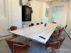 Freedom Works - Creative Hub, Hove