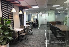 CCB OFFICE - Cho thuê văn phòng tại Hà Nội