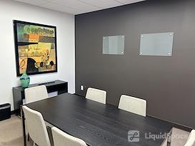 Courtyard Offices