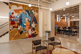 Common Desk - Wilmington