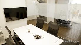 Vip Office