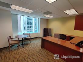 Carr Workplaces - City Center