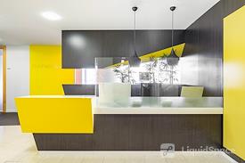 Regus | Istanbul, Kanyon