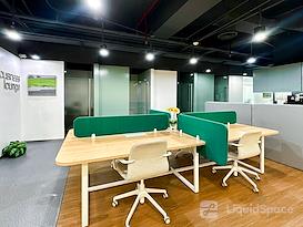 Regus | Manila, Filinvest One Building Alabang