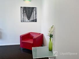 Regus | Berlin Unter den Linden 21