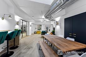 Curated Offices