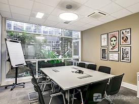 Regus | Villepinte, Parc des Expositions