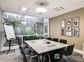 Regus | Villepinte, Parc des Expositions