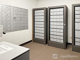 Regus | CO, Fort Collins - E Boardwalk Drive