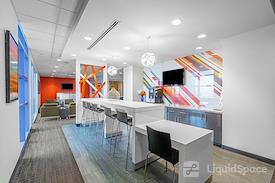 Regus | NM, Albuquerque - One Sun Plaza