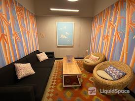 WeWork Vaishnavi Signature