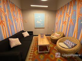 WeWork Vaishnavi Signature
