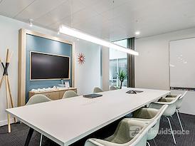Regus | Wallisellen, Business Park